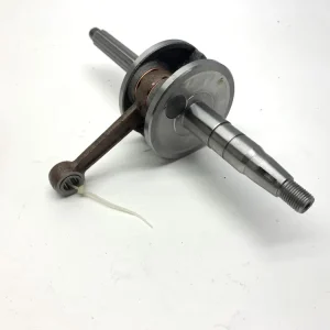 Cpi aragon 50 50 albero motore bcr tipo originale spinotto 10 mm 2007 2008 Più Venduto
