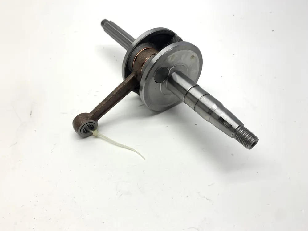 Cpi aragon 50 50 albero motore bcr tipo originale spinotto 10 mm 2007 2008 Più Venduto