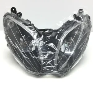 Sconto Piaggio nrg purejet 50 faro fanale gruppo proiettore anteriore completo 2010 2010 c45200
