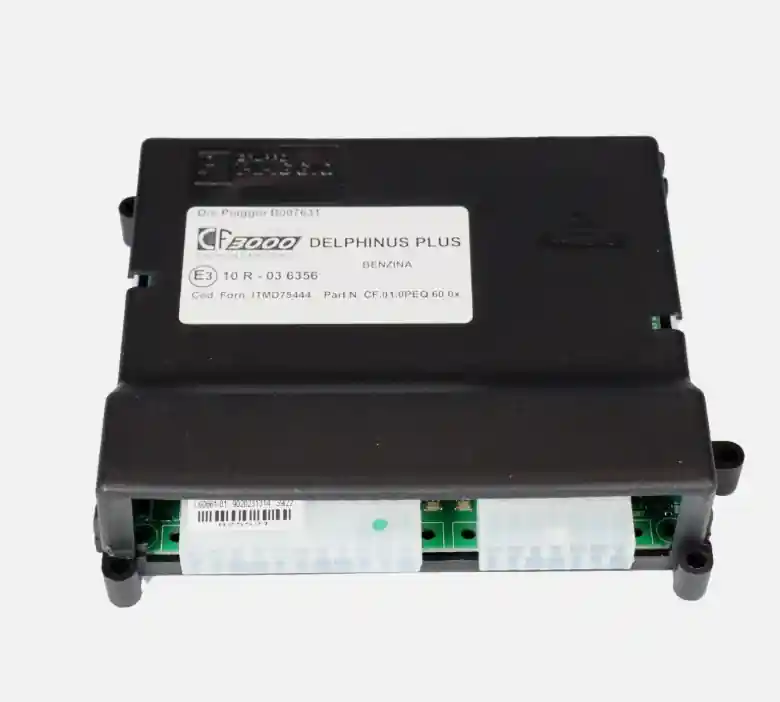 Piaggio porter multitech gpl metano diesel 1300 centralina delphinus n n da471qlr Compra Adesso