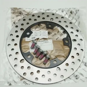 Occasione Aprilia rs 660 4t 8v e5 abs 660 disco freno posteriore d.220 n n