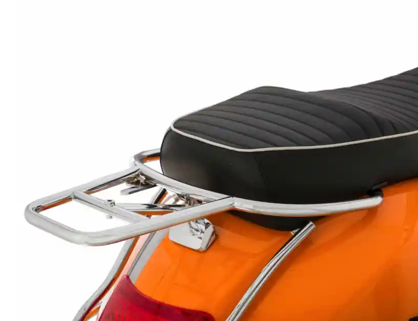 A Buon Prezzo Piaggio vespa gt 60 250 maniglione portapacchi posteriore 2006 2007