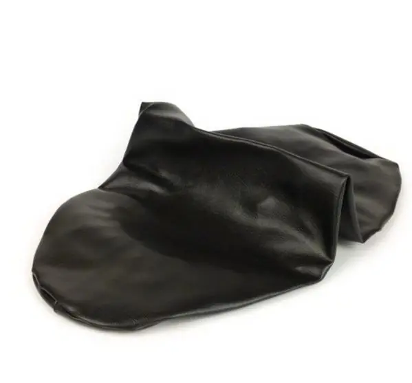 Prezzo Basso Suzuki sixteen 125 coprisella rivestimento sella similpelle nero 2008 2011