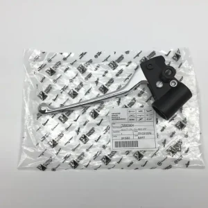 Piaggio vespa s 4t-4v & college 50 comando sinistro manicotto con leva freno posteriore 2008 2012 m38600 Sconto