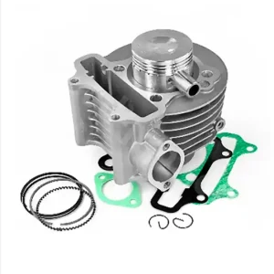 Subito Disponibile Kymco agility 4t / e2 r12 125 cilindro completo 125cc 2006 2006