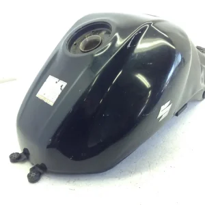 Suzuki sv 1000 serbatoio benzina carburante - ammaccature 2003 2005 bx431 Direttamente Dal Produttore