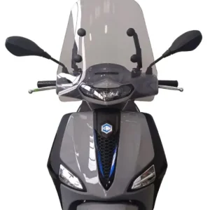 Sconto Parabrezza cupolino fabbri summer piaggio liberty s 50-125-150 2025