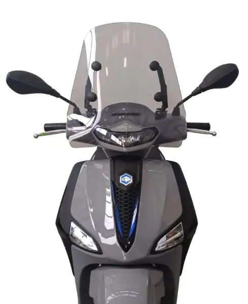 Sconto Parabrezza cupolino fabbri summer piaggio liberty s 50-125-150 2025