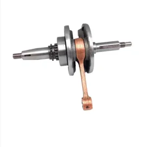 Betamotor rr 4t lc 125 albero motore 2010 2022 Pagamento Sicuro