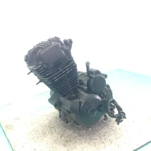 Honda xlr paris dakar 125 blocco motore engine - mod. td01e 1986 1986 td01 Prezzo Ridotto