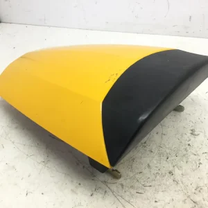 Miglior Prezzo Triumph daytona 675 600 carena coperchio sella saddle passeggero unghia 2003 2004 smtth835s