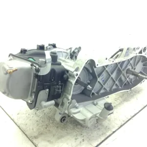 Piaggio vespa sprint 25km-h 50 blocco motore engine - mod. cd02m 2020 2020 cd0201 Quantità Limitata