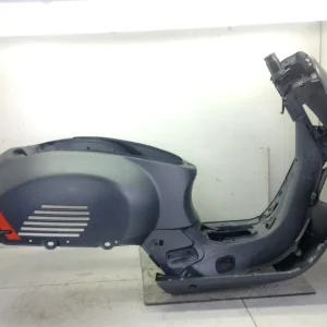 Piaggio vespa gts super abs km 0 300 telaio - leggi descrizione 2022 2024 md3103 Compra Oggi Stesso