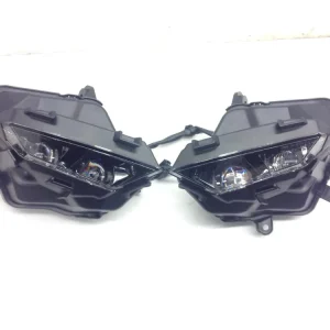 Honda cbr rr abs 600 gruppo faro fanale anteriore 2024 2026 pc69axrk Offerta Speciale