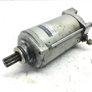 Promozione Esclusiva Bmw f 800 s abs 800 motorino avviamento starter 2004 2012 wb10216
