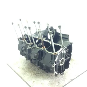 Suzuki gsf bandit s 650 carter motore vuoto - mod. p706 - 124916 2005 2006 b5111 Ultima Occasione