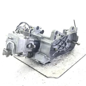 Kymco b&w bet win euro 2 250 blocco motore engine mod. sh50b 2003 2003 s70011 Ordina Subito