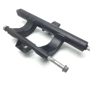Esclusivo Honda lead 110 staffa supporto motore 2008 2008 nhx110whb