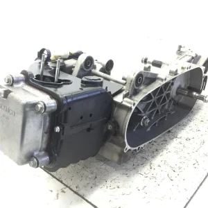 Kymco people s i abs e5 125 blocco motore engine mod: tf25b 2021 2021 lc2t50 Più Venduto