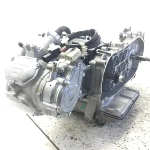 Non Perdere Piaggio vespa gts super ie abs 125 blocco motore engine mod: md32m 2021 2021 md3200