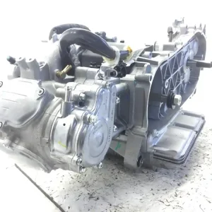 Nuova Collezione Piaggio vespa gts super ie abs 125 blocco motore engine mod: md32m 2021 2021 md3200