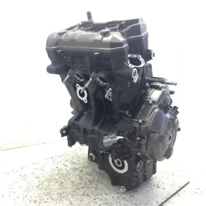 Yamaha mtt690 tracer km0 700 blocco motore engine mod: m414e 2022 2022 rm305 Ordina Subito