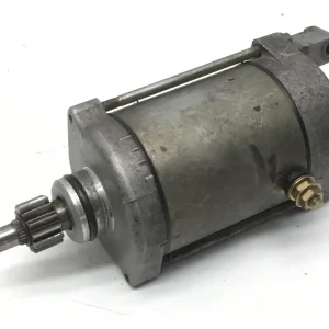 Affare Yamaha raptor 660 motorino starter avviamento 2002 2003 am01w