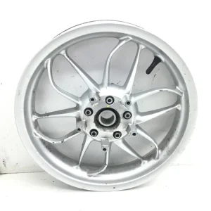 Ultimissimo Modello Piaggio medley ie abs 150 cerchio ruota posteriore 14 x 2.50 2016 2019 rp8ma0220