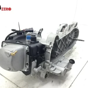 Professionale Piaggio vespa sprint 3v e5 50 blocco motore engine mod: cd01m 2020 2020 cd0101