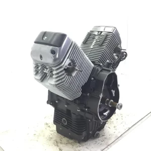 Moto guzzi v7 classic 750 blocco motore engine mod: lm 2008 2012 lw000 Direttamente Dal Produttore