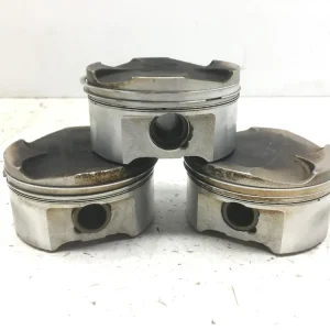 Acquista Ora Triumph speed triple i 955 3 pistoni cilindro diametro ø 79 mm 2003 2003