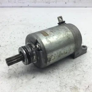 Ultima Occasione Kawasaki zx-6r ninja 636 motorino avviamento starter 2005 2005 zx636cca