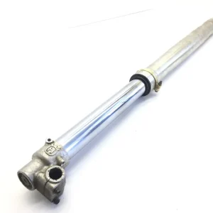 Consegna Rapida Husqvarna wrk 125 fodero e stelo forcella destro 1993 1993