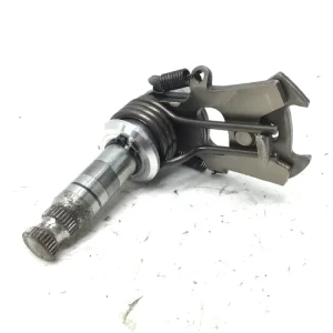 A Buon Prezzo Kawasaki er-6n 650 asta albero selettore cambio 2009 2011 er650ccd