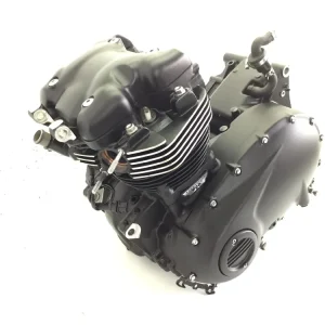 Triumph street twin 900 blocco motore engine mod: g787321 2017 2018 smtdad74gdh Ordina Subito