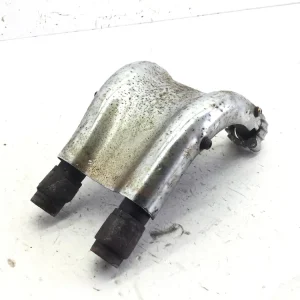 Pagamento Sicuro Honda vf 750 coppia collettori piccoli scarico marmitta 1983 1983