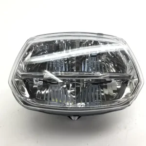Miglior Prezzo Piaggio vespa sprint abs iget km 0 r 125 faro fanale anteriore a led 2016 2020 ma1300