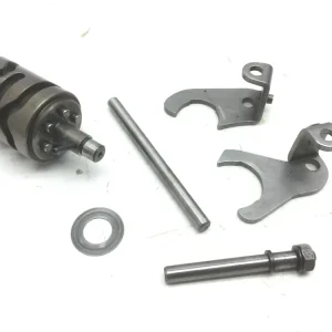 Pagamento Sicuro Aprilia mx motard 50 desmo desmodromico selettore marce cambio 1995 2003 sta00