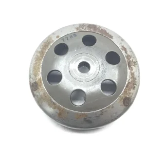 Yamaha yn neos neo's 50 campana frizione trasmissione puleggia 2004 2006 sa211 Sconto