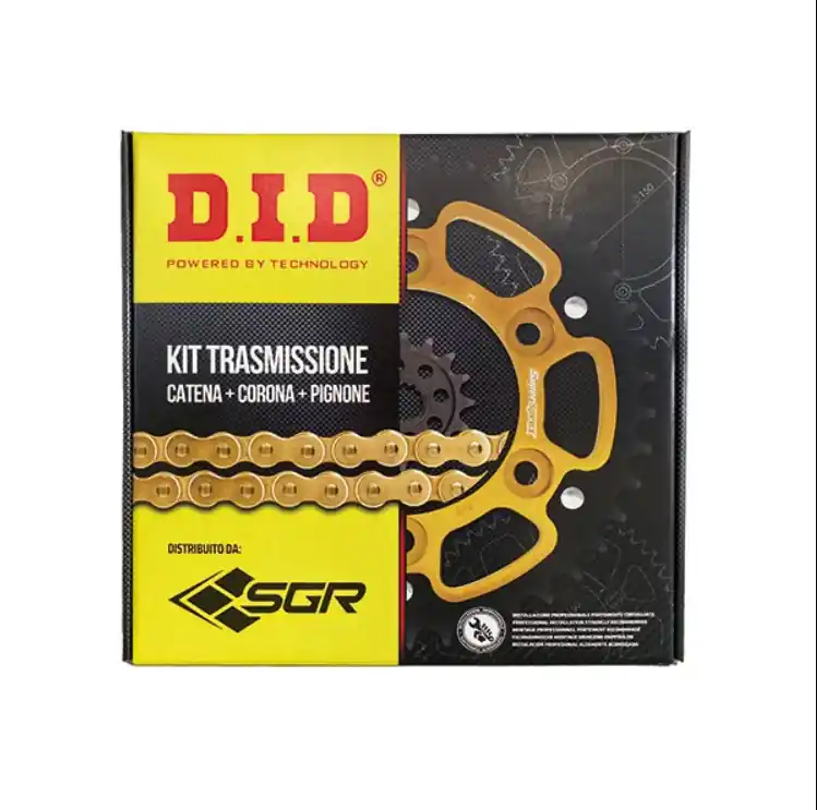 Ultime Pezzi Aprilia rx e4/e5 125 kit trasmissione s-ac 13-69-428-142 2018 2024