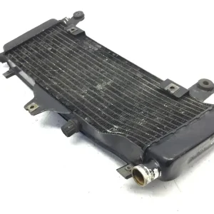 Nuova Collezione Yamaha xt z super tenere 750 radiatore storto 1992 1992 3ld