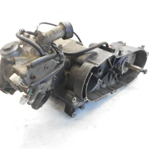 Yamaha xn teo's 125 blocco motore modello: e311e 2000 2000 se041 Sconto
