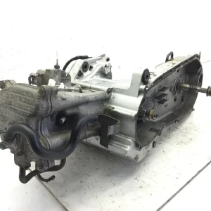 Sym joymax 250 blocco motore engine semi completo mod: mh703262 2005 2007 lm25wx6 Spedito Oggi