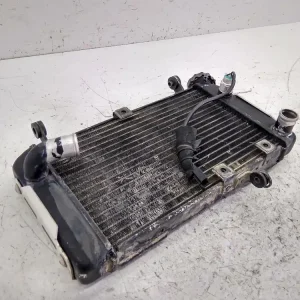 Direttamente Dal Produttore Suzuki sv 650 radiatore 1999 1999 av133