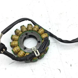 Suzuki gsx-r k5 k6 1000 statore campo magnetico 2005 2006 b6111 Sconto