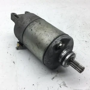 Spedito Oggi Suzuki gsx 750 motorino avviamento 1998 2001 ae111