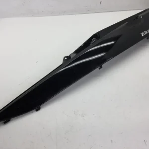 Suzuki burgman an 400 carena fiancata posteriore sinistra con attacco rotto 2005 2005 bw112 Offerta