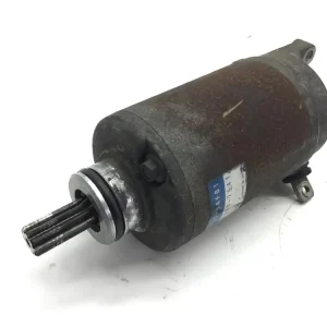 Suzuki burgman 150 motorino avviamento 2005 2006 br111 Ultima Occasione