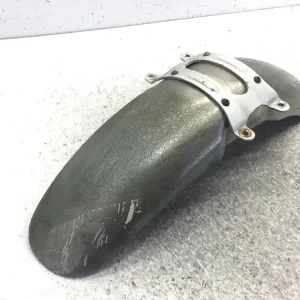 Promozione Moto morini excalibur 350 parafango ruota anteriore - crepe 1986 1993 350csa