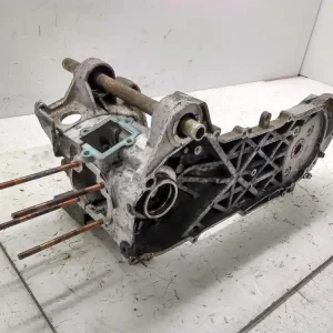 Malaguti f12 r phantom ac 50 carter motore vuoto mod: qj cma02c 2007 2008 830201 Offerta Speciale